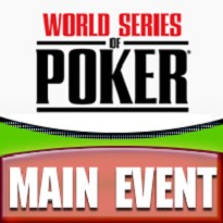 WSOP Main Event #68: No-Limit Holdem U$ 10.000 - Dia 6